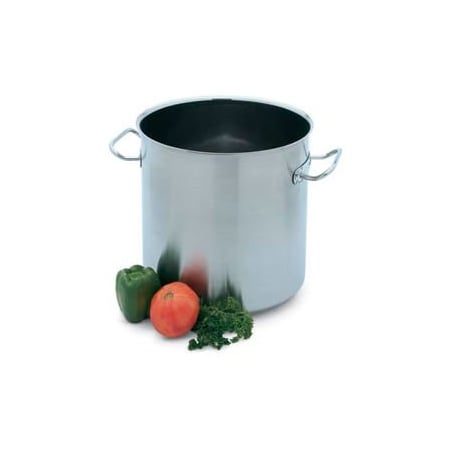Vollrath Co Vollrath Stock Pot 53.0 Qt (50.1 L) 47725